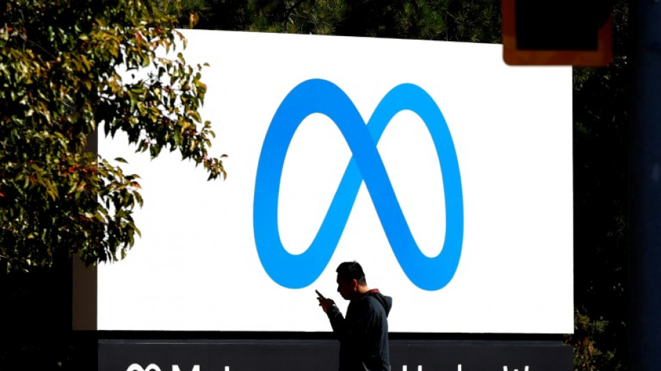 Modération de contenus pour Meta: plus de 2.000 postes supprimés en Espagne