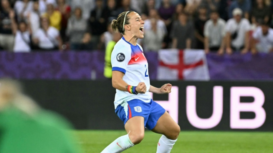 England's Wiegman hails 'one of a kind' Bronze after Euros shootout triumph