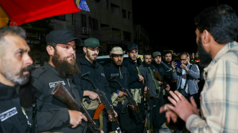 Plus de 20 frappes israéliennes à travers la Syrie, "les plus violentes" cette année (ONG)