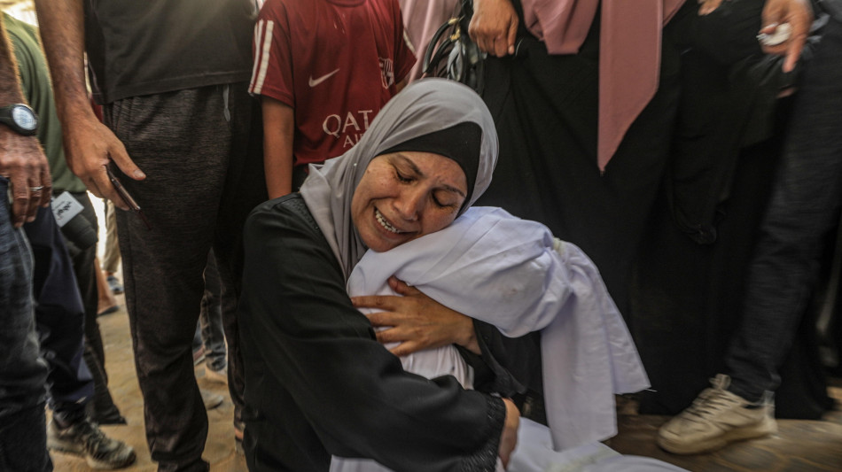 Appello medici su The Lancet, 'difendere diritto salute a Gaza'