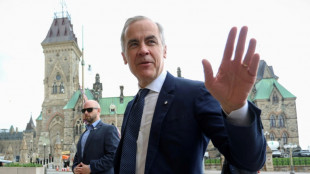 Carney promete unir a Canadá para enfrentar a Trump tras victoria electoral