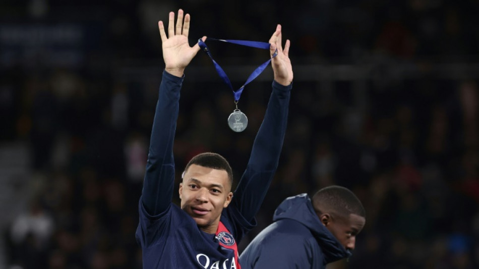 Mbapp&eacute; renunci&oacute; a "varias decenas" de millones de euros en concepto de primas