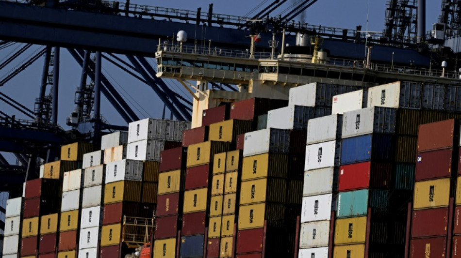 Lázaro Cárdenas, el gran puerto mexicano que se enfrenta al huracán Trump