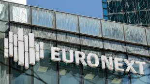 La Bourse de Paris termine à l'équilibre