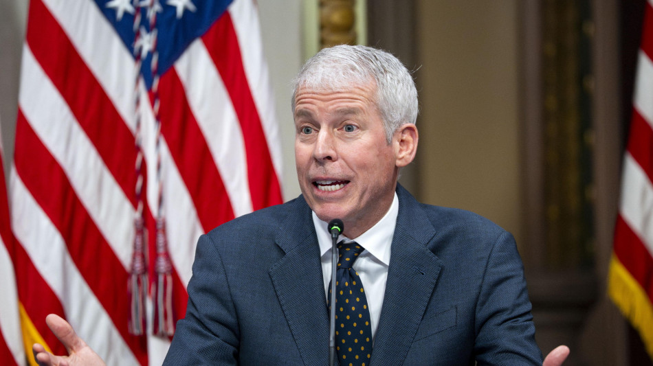 Wright, ora non pronti a scortare navi, probabile entro fine mese