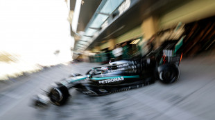 F1: test Abu Dhabi; Crawford su Aston Martin &egrave; il pi&ugrave; veloce, Norris chiude 12/o