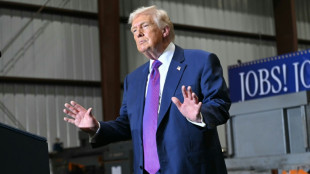 US Supreme Court strikes down swath of Trump global tariffs