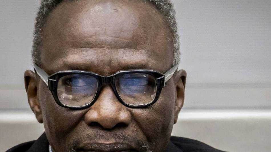 La CPI condamne un chef de milice soudanais pour crimes contre l'humanité