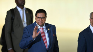 La producción petrolera en Surinam "puede ir de la mano con el estatus de carbono negativo", dice su presidente