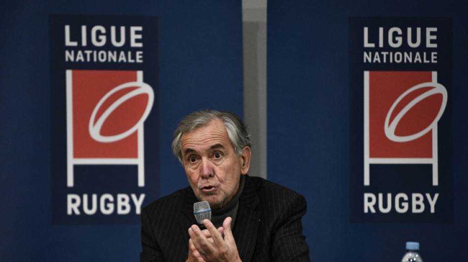 Annulation du match de Toulouse: la Coupe d'Europe "fauss&eacute;e" (Ligue nationale de rugby)