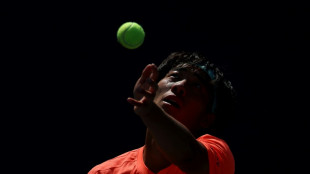 Tennis history for Hong Kong as Wong reaches US Open 2nd rd