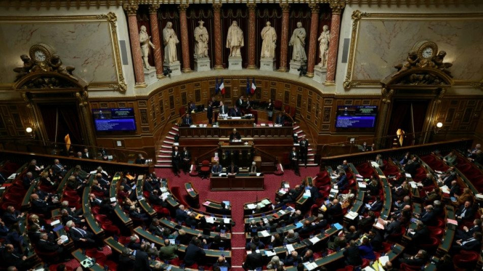 "Plusieurs appels par jour, c'était infernal": le Parlement s'apprête à interdire le démarchage téléphonique non consenti