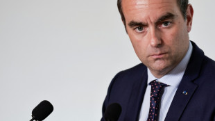 Lyhanna: le rapport d'inspection remis &agrave; Lecornu, le gouvernement sous pression