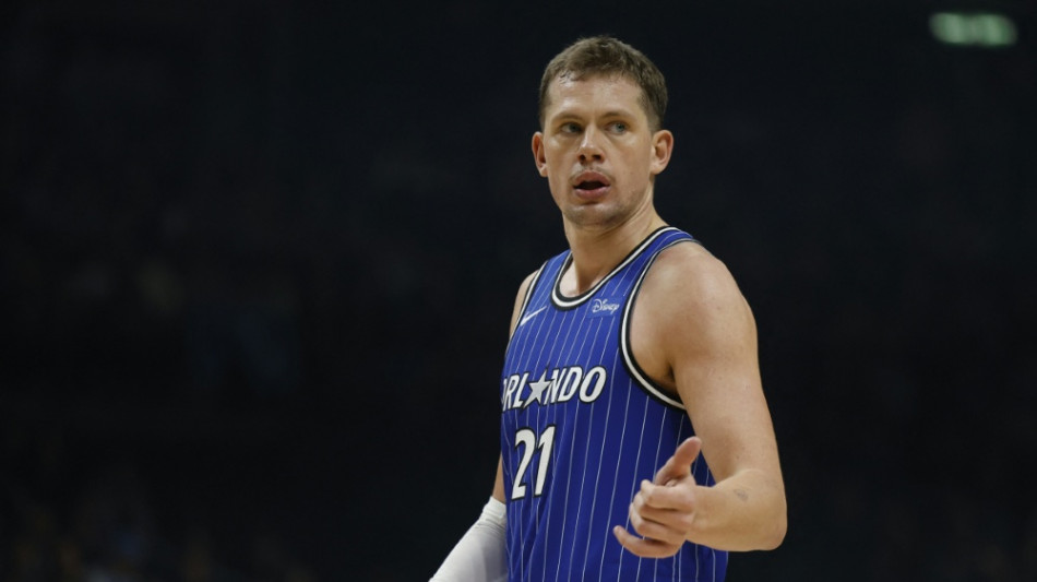 NBA: Orlando wieder erfolgreich