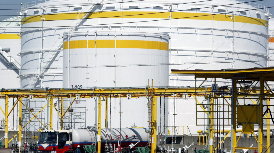 Il prezzo del gas è in recupero e punta i 32 euro