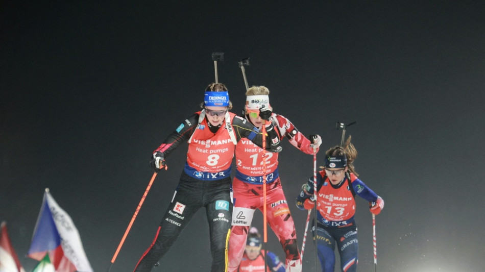 Preu&szlig; &uuml;ber Zukunft: "Vielleicht meine letzten Weltcup-Rennen"