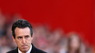 Villa's future is bright even if Europa dream ends: Emery