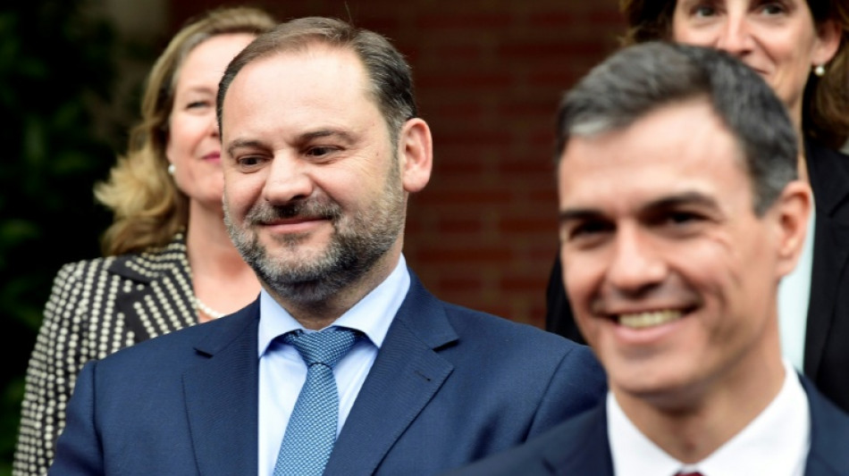Espagne: l'ancien bras droit de Pedro S&aacute;nchez prend la parole &agrave; son proc&egrave;s pour corruption