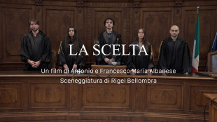 'La scelta', il mondo universitario bolognese dedica un cortometraggio a Saman Abbas