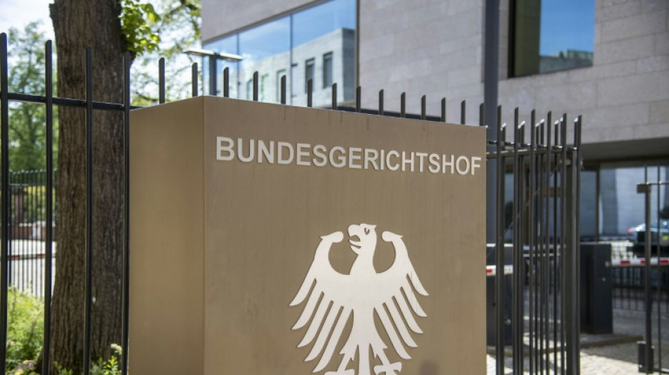 Urteil gegen Unterst&uuml;tzer von rechtsextremer Gruppe Freital rechtskr&auml;ftig
