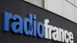 Audiovisuel public: Radio France perturbée par une grève