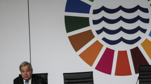 Aumenta la presión para ratificar el tratado que protege la altamar