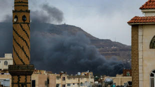 Israel ataca a los rebeldes hutíes en Yemen por segundo día consecutivo