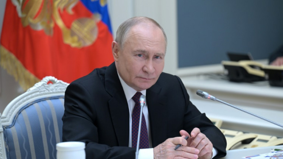 L'Ukraine se dit "prête" à de nouveaux pourparlers, sous conditions