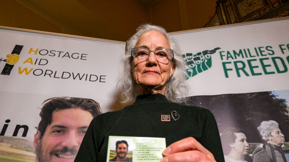 La Syrie va aider Washington à retrouver des Américains disparus