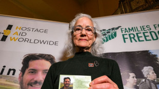 La Syrie va aider Washington à retrouver des Américains disparus