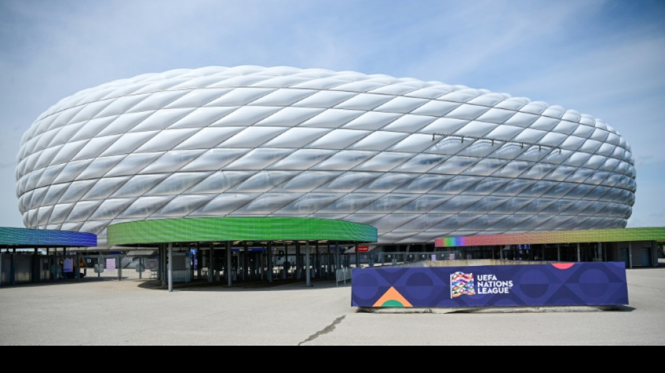 Munique é candidata única a sediar final da Champions de 2028; Londres ou Barcelona em 2029