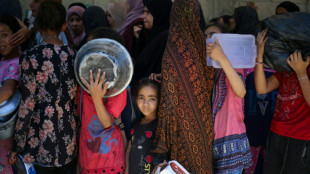 Gaza: le chef de l'ONU appelle à une enquête après les tirs mortels près d'un centre d'aide