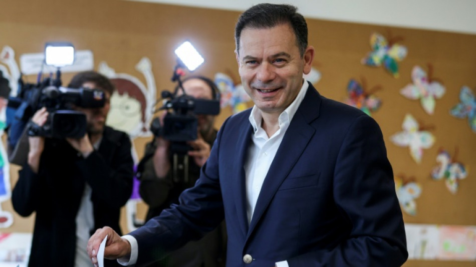 Législatives au Portugal: courte victoire de la droite au pouvoir