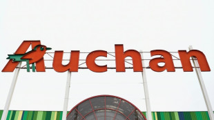 Des "centaines de milliers" de données de clients d'Auchan ont été piratées