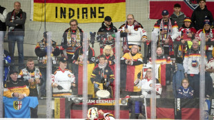 Eishockey: Deutschland Cup 2026 erstmals in Düsseldorf