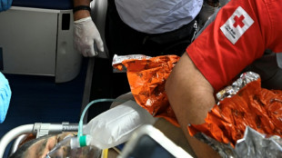 Venezolano sobrevive ocho d&iacute;as bajo los escombros del doble terremoto