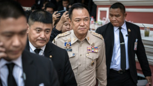 Neuwahlen angek&uuml;ndigt: Thailands Regierungschef l&ouml;st Repr&auml;sentantenhaus auf