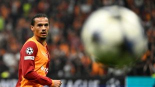 Germany recall Sane, hand El Mala debut for World Cup qualifers