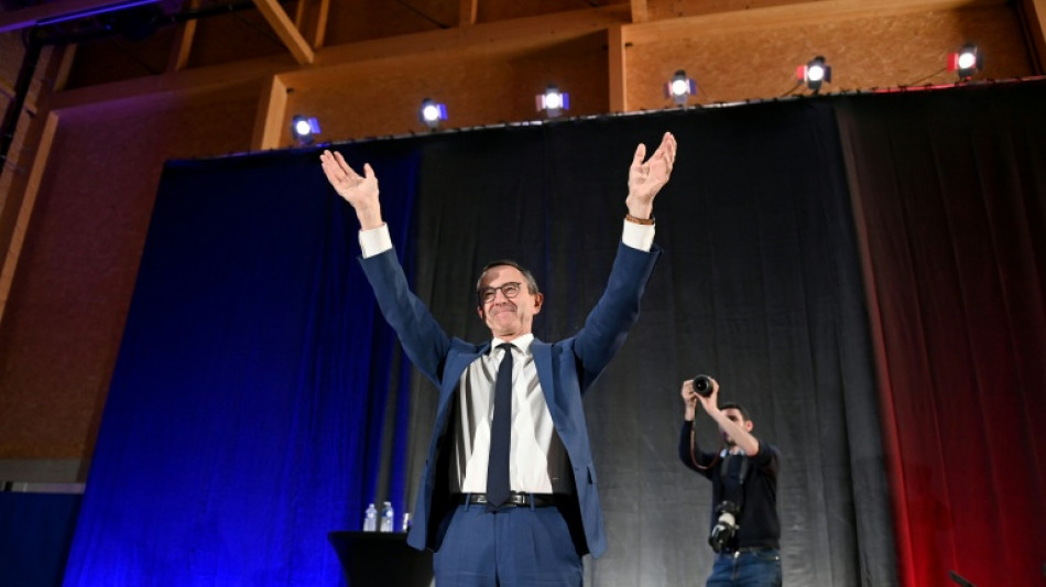 Retailleau l'emporte largement face à Wauquiez et se place dans la course à la présidentielle 