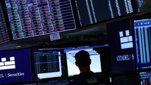 Wall Street en ordre dispersé au premier jour des nouveaux droits de douane américains