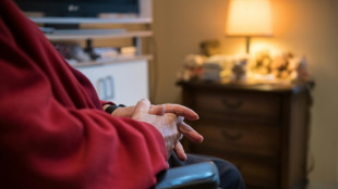 Studie verweist auf hohe Belastung f&uuml;r pflegende Angeh&ouml;rige