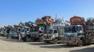 Tropas pakistaníes abaten a 54 insurgentes procedentes de Afganistán