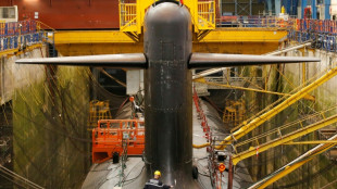 Fünf Drohnen über französischem Atom-U-Boot-Stützpunkt gesichtet