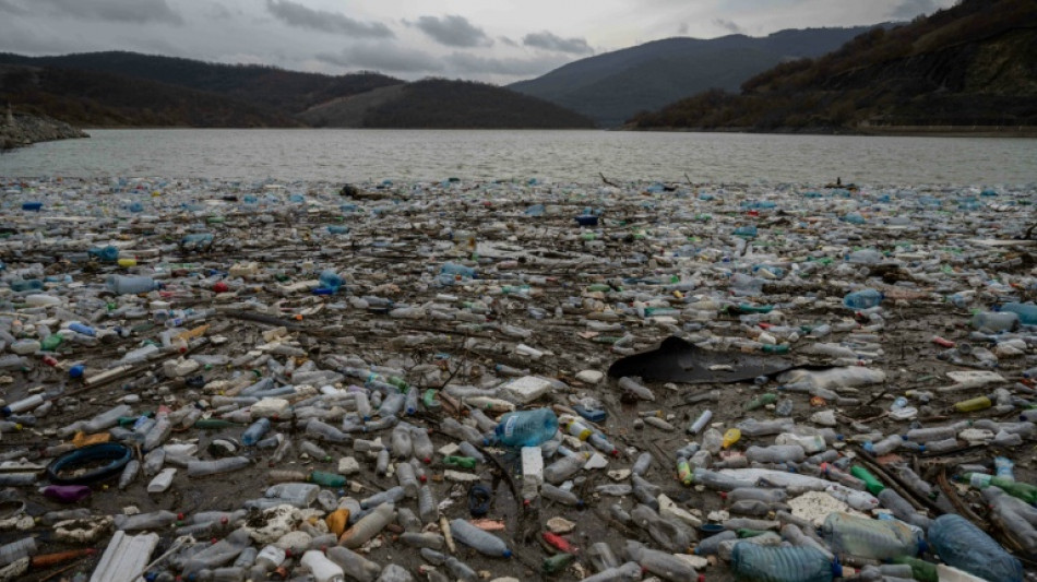 Eligen al jefe negociador de la COP Chile para impulsar un tratado sobre contaminaci&oacute;n pl&aacute;stica