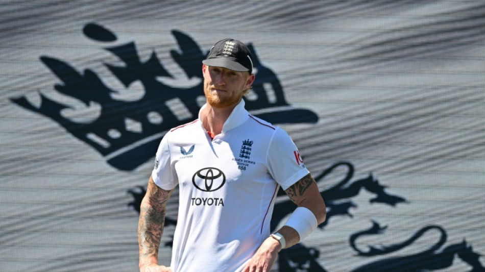England captain Stokes 'man enough' to apologise for curfew breach