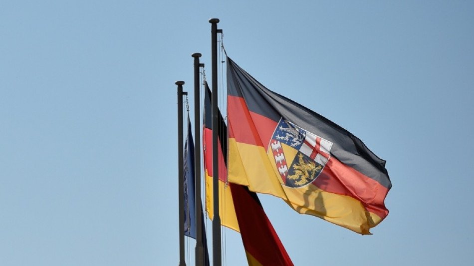 CDU im Saarland nominiert Landeschef Toscani als Spitzenkandidat f&uuml;r Landtagswahl