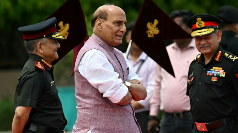 L'Inde veut que le FMI cesse ses prêts au Pakistan, Islamabad dénonce un appel "désespéré"