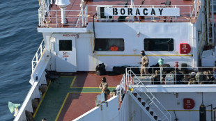 Un pétrolier de la flotte fantôme russe intercepté au large des côtes françaises