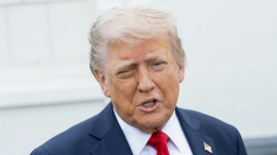 Trump busca un "acuerdo justo" con China