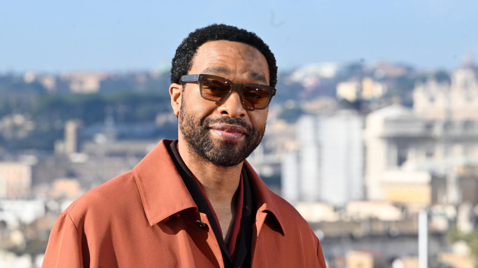 Ejiofor, Backrooms? La Generazione Z si sente invitata al cinema in sala